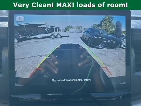 Used 2023 Ford Expedition Max XLT image 33