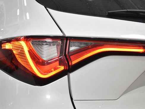 Used 2022 Acura MDX SH-AWD w/ Technology Package image 19