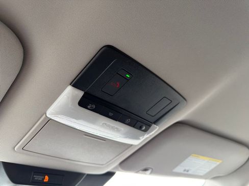 New 2026 Nissan Pathfinder SV image 33