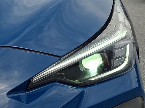 Certified 2026 Subaru Crosstrek 2.5i Wilderness w/ Crosstrek Mirror Package AWD/4WD image 9