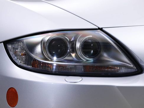 Used 2007 BMW M Coupe image 12