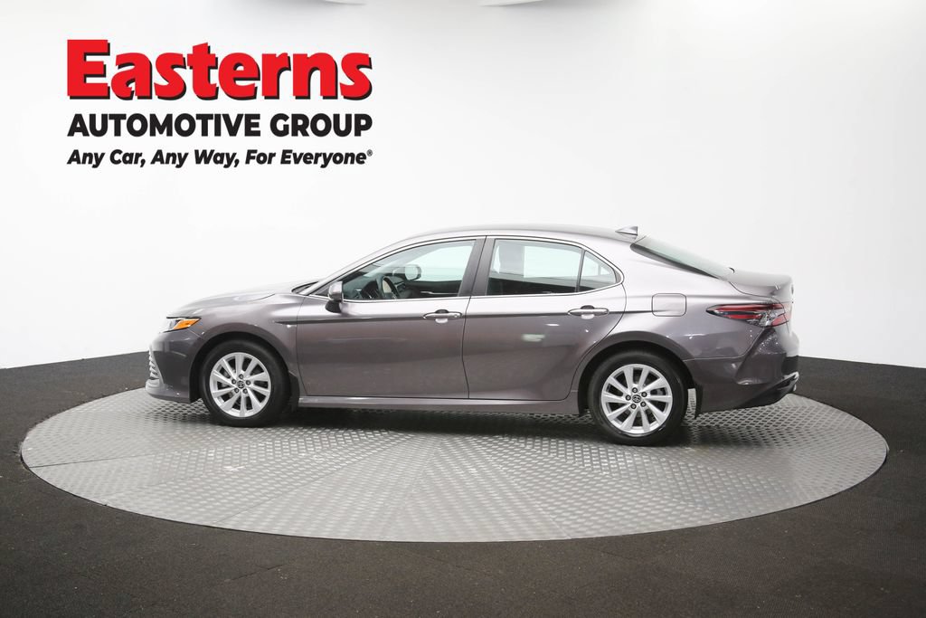 Used 2024 Toyota Camry LE FWD image 60