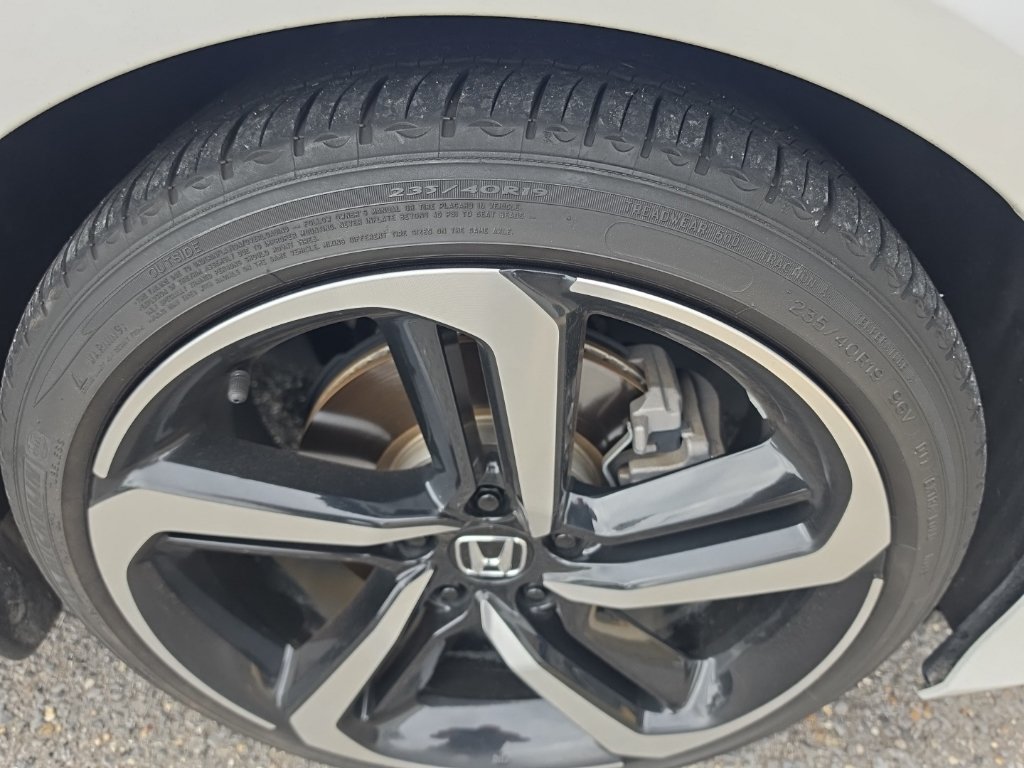 Used 2022 Honda Accord Sport image 13