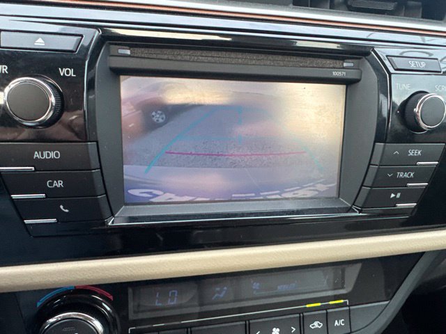 Used 2016 Toyota Corolla LE FWD image 24