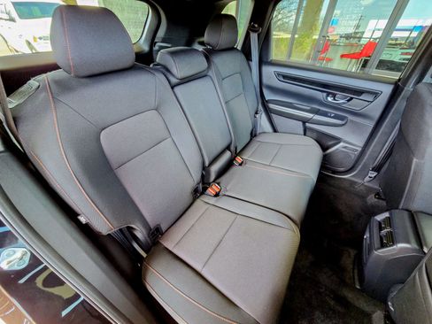 Used 2025 Honda CR-V Sport image 20