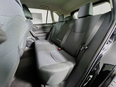 New 2025 Toyota RAV4 LE image 14