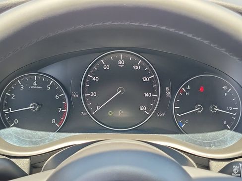 New 2026 MAZDA CX-50 AWD 2.5 S w/ Weather Package image 7