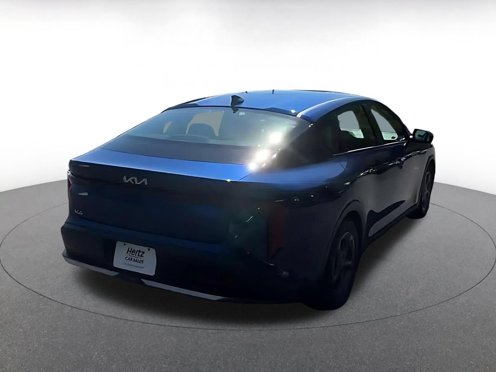 Used 2026 Kia K4 FWD image 13
