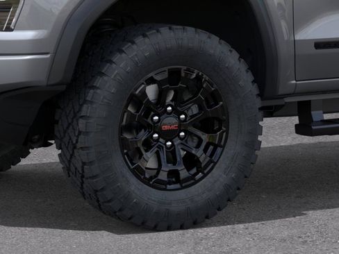 New 2026 GMC Canyon Elevation w/ Convenience Package RWD image 9