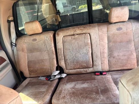 Used 2004 Ford F350 King Ranch AWD/4WD image 18