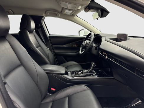 Used 2023 MAZDA CX-30 AWD 2.5 S w/ Preferred Package image 39