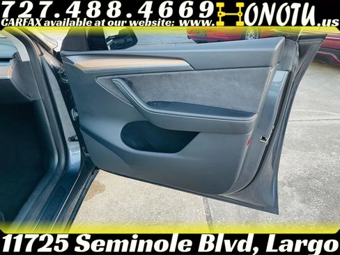 Used 2023 Tesla Model Y Long Range image 27