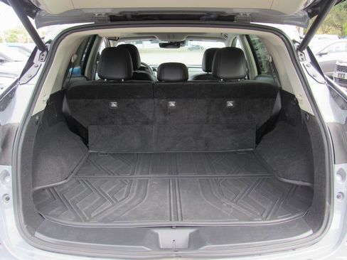 Certified 2024 Nissan Murano SL image 5