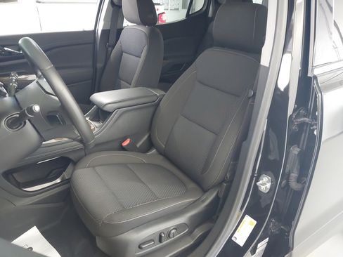 Certified 2023 GMC Acadia SLE w/ Driver Convenience Package image 23