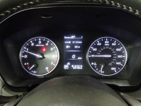 Used 2023 Subaru Outback Premium image 27