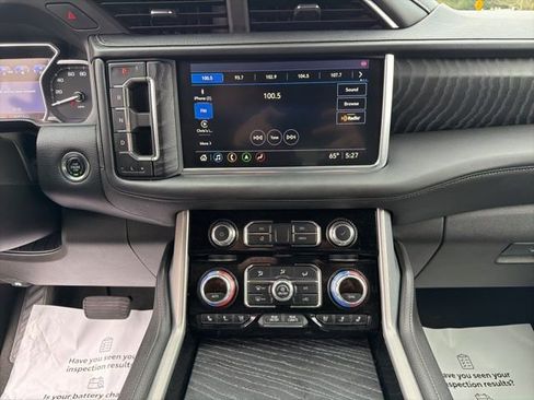 Used 2021 GMC Yukon Denali image 17