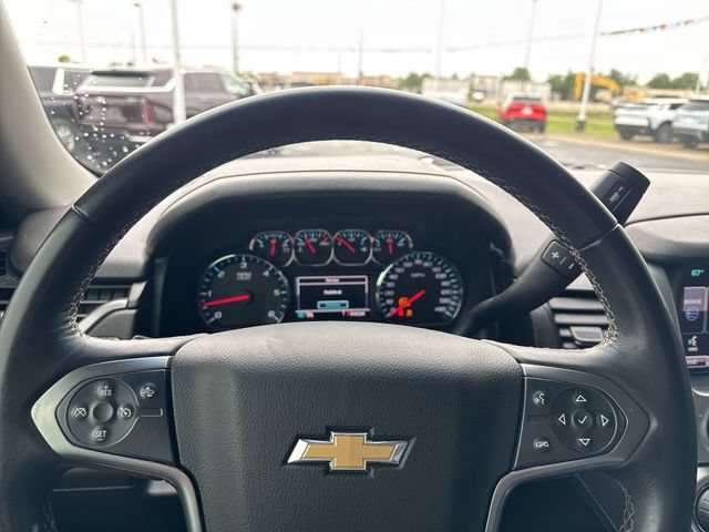 Used 2015 Chevrolet Tahoe LT AWD/4WD image 20
