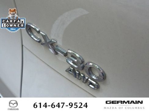 Used 2024 MAZDA CX-30 AWD 2.5 S image 14