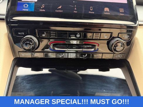 New 2024 Jeep Grand Cherokee Limited 4xe AWD/4WD image 19