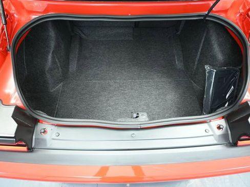 Used 2023 Dodge Challenger SRT Hellcat image 39