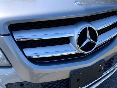 Used 2014 Mercedes-Benz GLK 350 4MATIC image 27