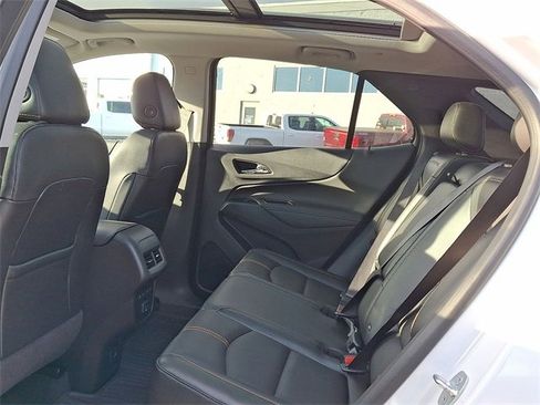 Certified 2023 Chevrolet Equinox Premier image 23