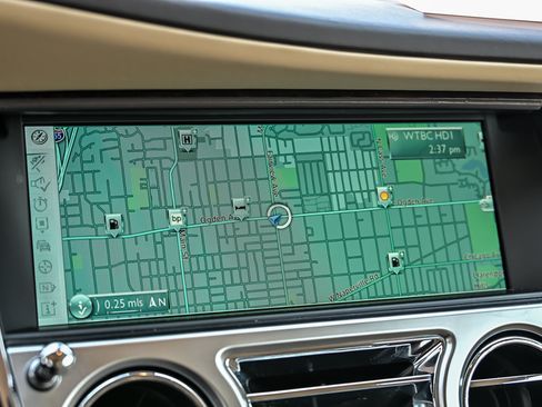 Used 2016 Rolls-Royce Wraith RWD image 35