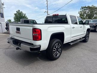 Certified 2015 GMC Sierra 1500 SLT w/ SLT Crew Cab Value Package AWD/4WD video 2
