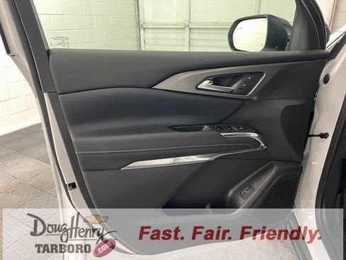 New 2026 Chevrolet Traverse LT w/ Driver Confidence Package image 29