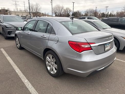 Used 2013 Chrysler 200 LX image 29