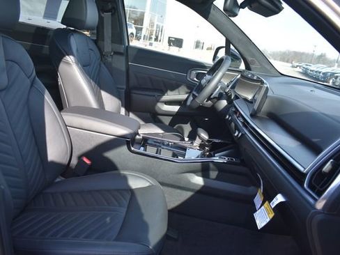 New 2026 Kia Sorento SX Prestige AWD/4WD image 15