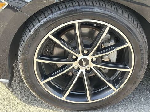 Used 2020 Ford Mustang Premium w/ Equipment Group 201A image 17