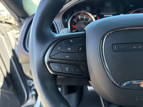 Used 2023 Dodge Challenger R/T Scat Pack RWD image 18