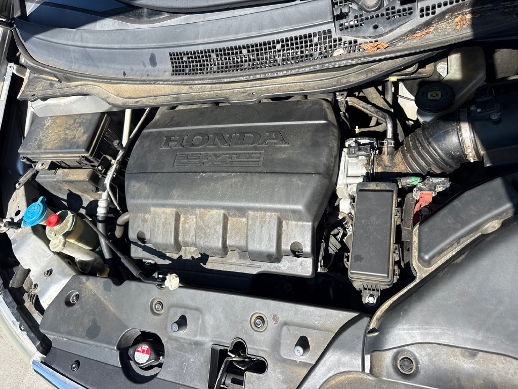 Used 2013 Honda Odyssey EX-L image 35