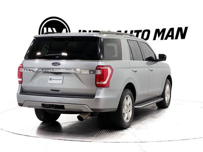 Used 2020 Ford Expedition XLT w/ Equipment Group 202A