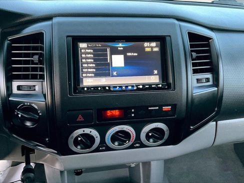 Used 2008 Toyota Tacoma 4x4 Regular Cab image 10