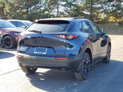 New 2026 MAZDA CX-30 Aire Edition image 3