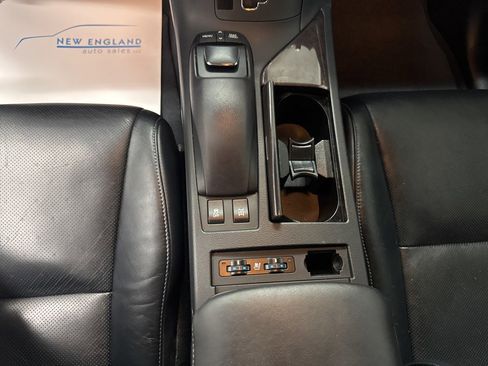Used 2013 Lexus RX 350 AWD w/ Navigation Pkg image 10