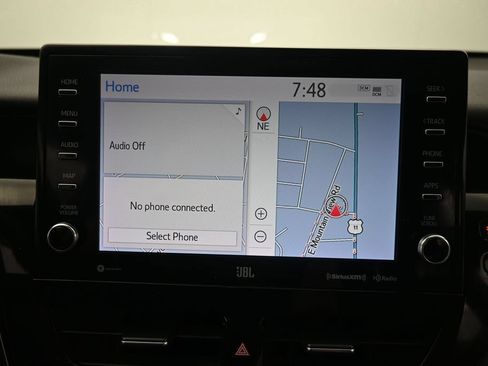 Used 2023 Toyota Camry XSE w/ Navigation Package FWD image 26