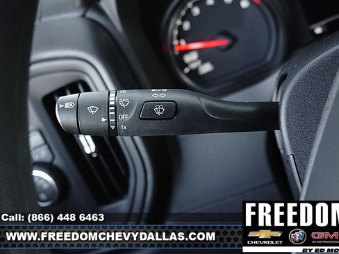 Used 2026 Chevrolet Silverado 1500 Custom RWD image 23