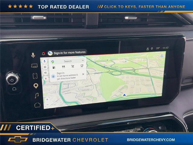 Used 2026 GMC Sierra 1500 AT4X AWD/4WD image 11