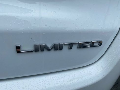 Certified 2023 Jeep Compass Limited AWD/4WD image 15