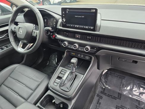 Used 2023 Honda CR-V EX-L image 10