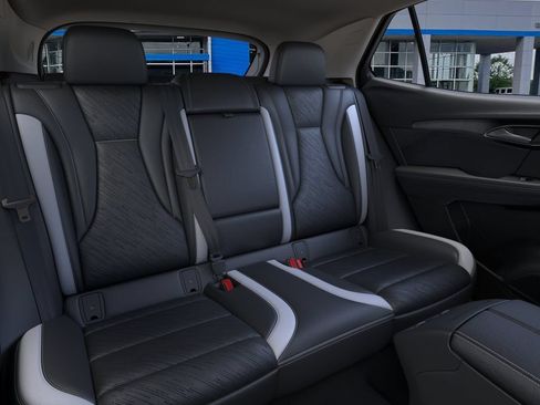 New 2025 Buick Envision Sport Touring AWD/4WD image 19
