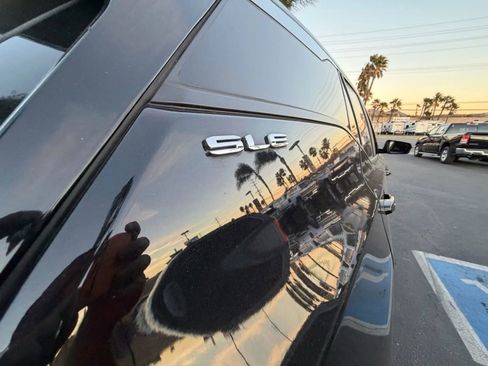 Used 2023 GMC Terrain SLE image 10