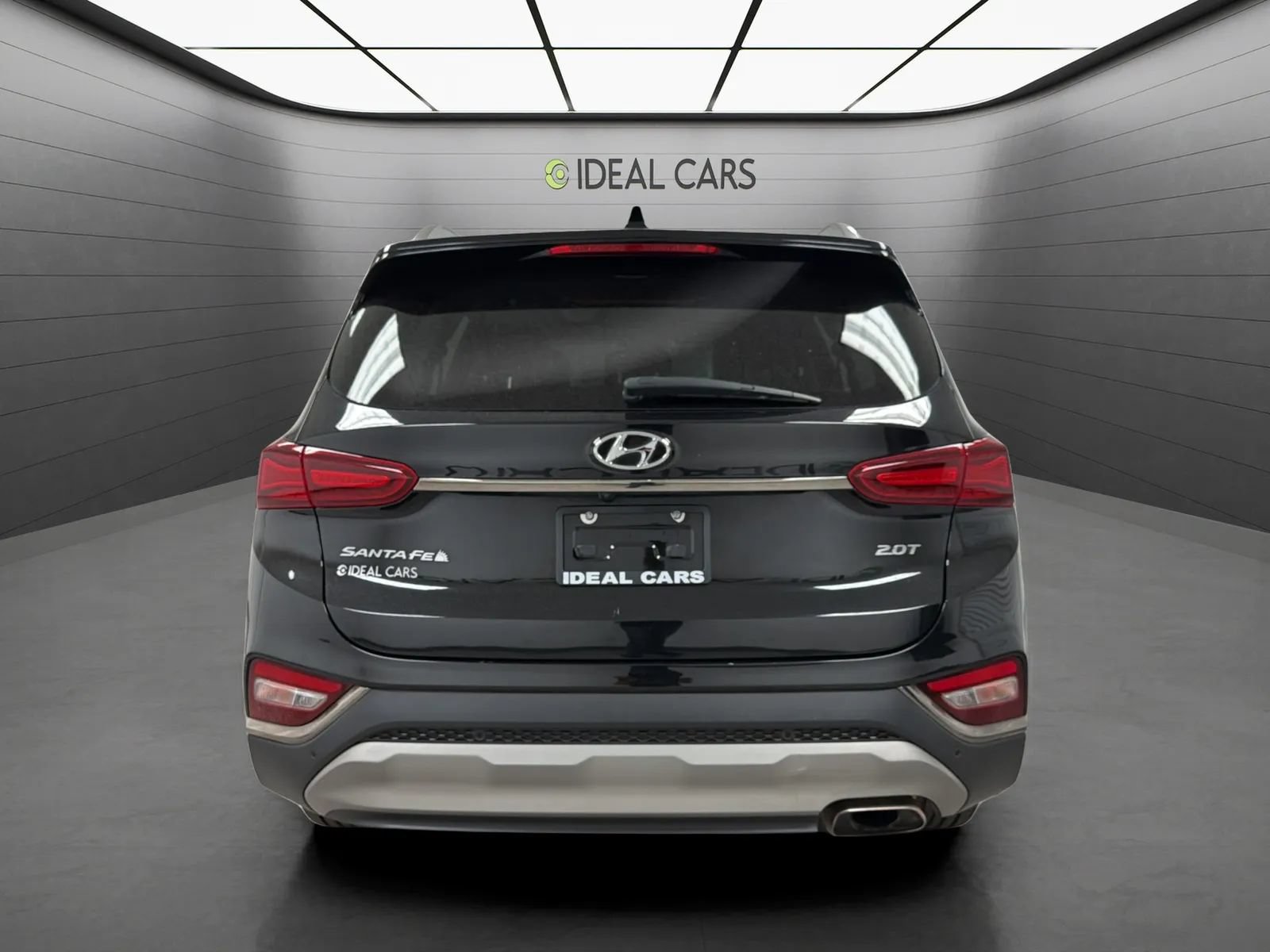 Used 2020 Hyundai Santa Fe Limited FWD image 6