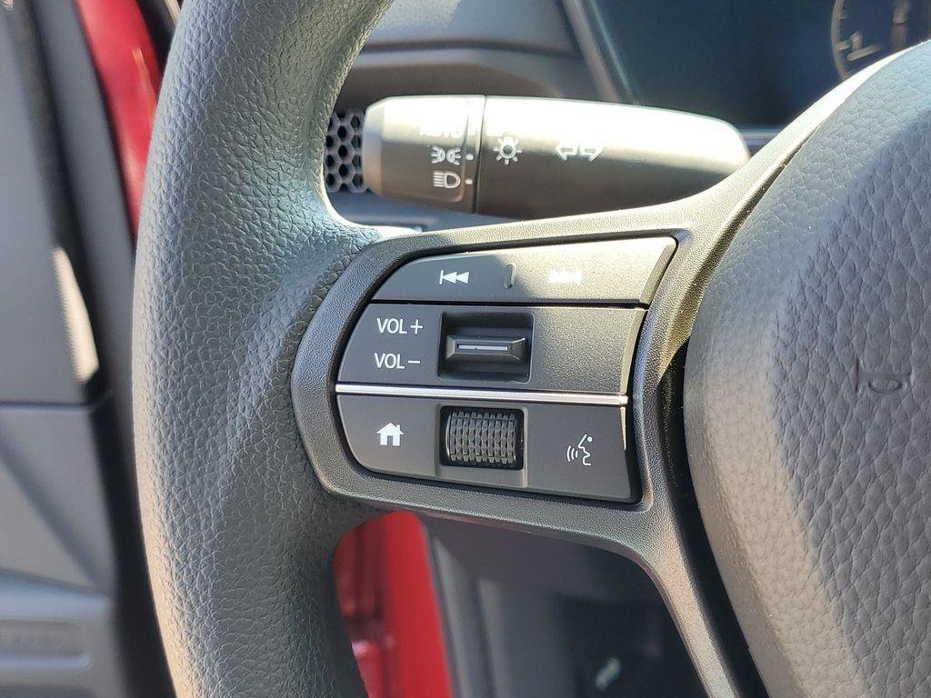 New 2026 Honda CR-V LX image 13