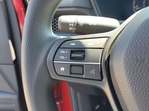 New 2026 Honda CR-V LX image 13