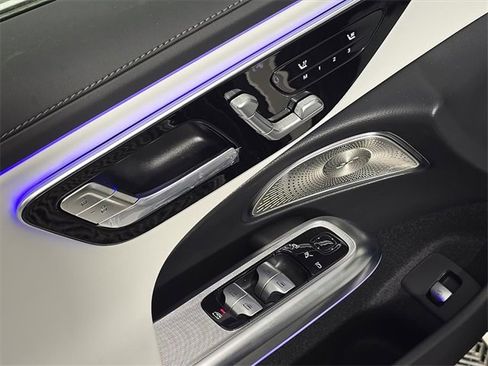 New 2026 Mercedes-Benz E 450 4MATIC Sedan image 16