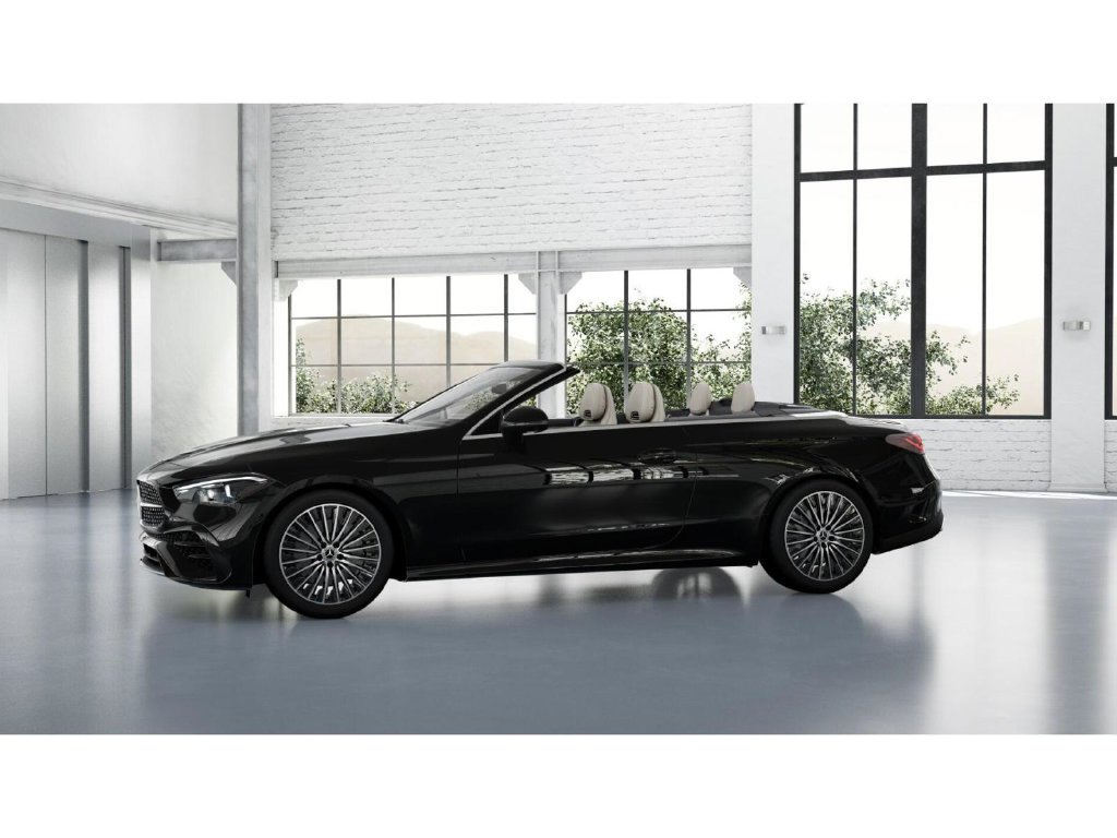 New 2027 Mercedes-Benz CLE 450 4MATIC Cabriolet image 36